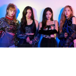 Blackpink girls ly