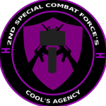 Naval Special Combat Force's