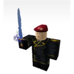 The United Britannian Empire Marines