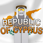 The Republic of Cyprusᅠ