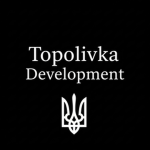 Topolivka Development