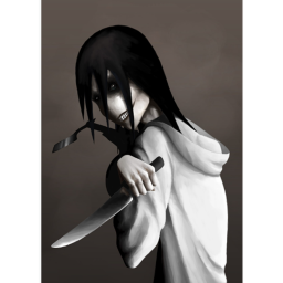 Jeff killer ×beta 011×
