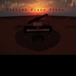 Virtual Piano Plaza
