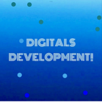 Digital’s Development