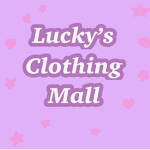 Lucky’s Clothing Mall