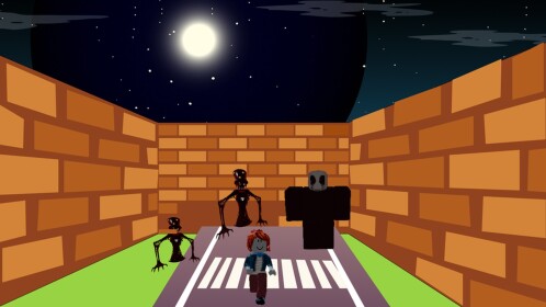 Mystic Paths [NEW]