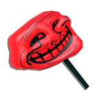 RAGE SLAP (PERMANENT) (OP 🤣🤣)