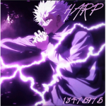 彡harp