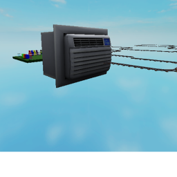 Cart Ride Into an AC