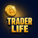 Trader Life – Earn It, Spend It, Live It!