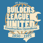 Official Builder’s League United