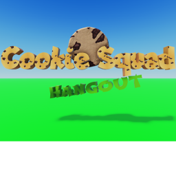 Cookie Squad Hangout