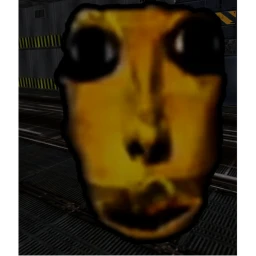 AREA 51 Nextbot Light Speed icon