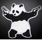 Just Panda.