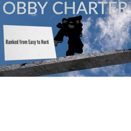 My Obby Charter