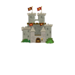 King_Bailey's Palace