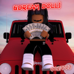 &DREAM DOLL$