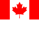 Modern Day Dominion of Canada