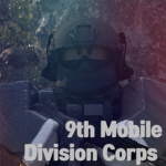 Yangseon Prison 9th Mobile Division Corp | 양선교도소