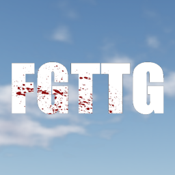 Fighting Game Thing Test Game