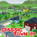 Classic Town RP