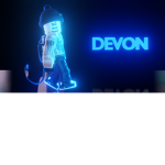 Ethan with limb my best frind