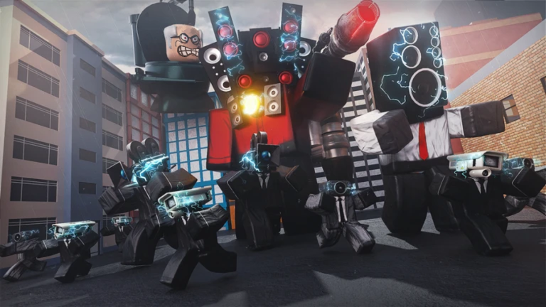 [UPD EP 47] Toilet Base Simulator screenshot 2