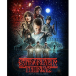 The StrangerThings Crew