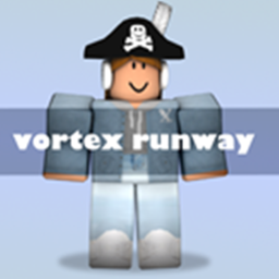 ♥ vortex ♥ official runway!