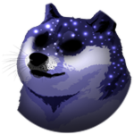 Twilight Doge