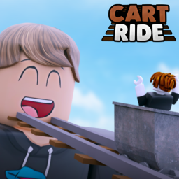 (NEW!) Cart Ride Into MrBeast!