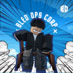 BLED OPS