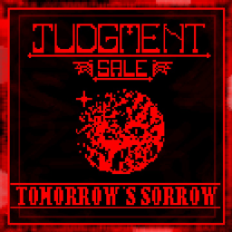 Judgment Sale - Tomorrow's Sorrow