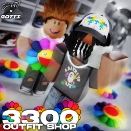🛍️ 3300 Outfit Shop Avatar Ideas® 400+ Outfits 🤩