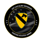 1st Cavаlry Divisiοn