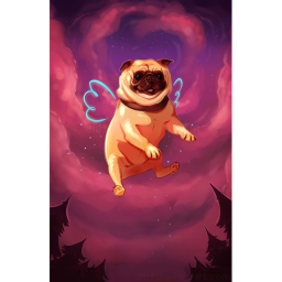PugDonalds!