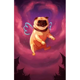 PugDonalds! icon