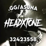 HEADXTONE