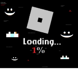 Loading... icon