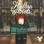 Hilton Hotels™ | Travel Partner