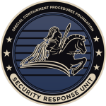 SCP-F ︱Security Response Unit