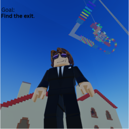 Skybox Test-001 [UPDATE]