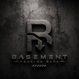 [24/7] BASEMENT PARKING RAVE