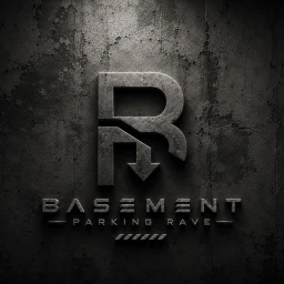 BASEMENT PARKING RAVE  icon