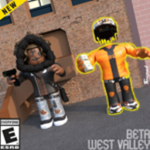 WVRP | West Valley New York Remastered