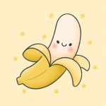 Banana Mush Queens and Kings