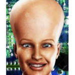 HUGE HEADS