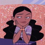 Aesthetic barbs page