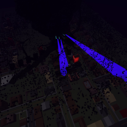Wither storm pack show DISCONTINUED