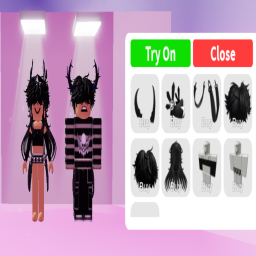 [FREE UGC] Outfit Try‑On | Customize & Earn Reward